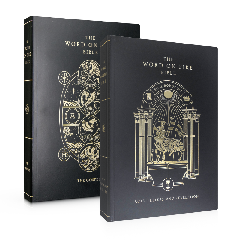 Marrying Bible and Art for Lent